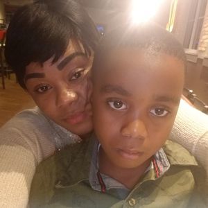 Meet your Posher, Kandy